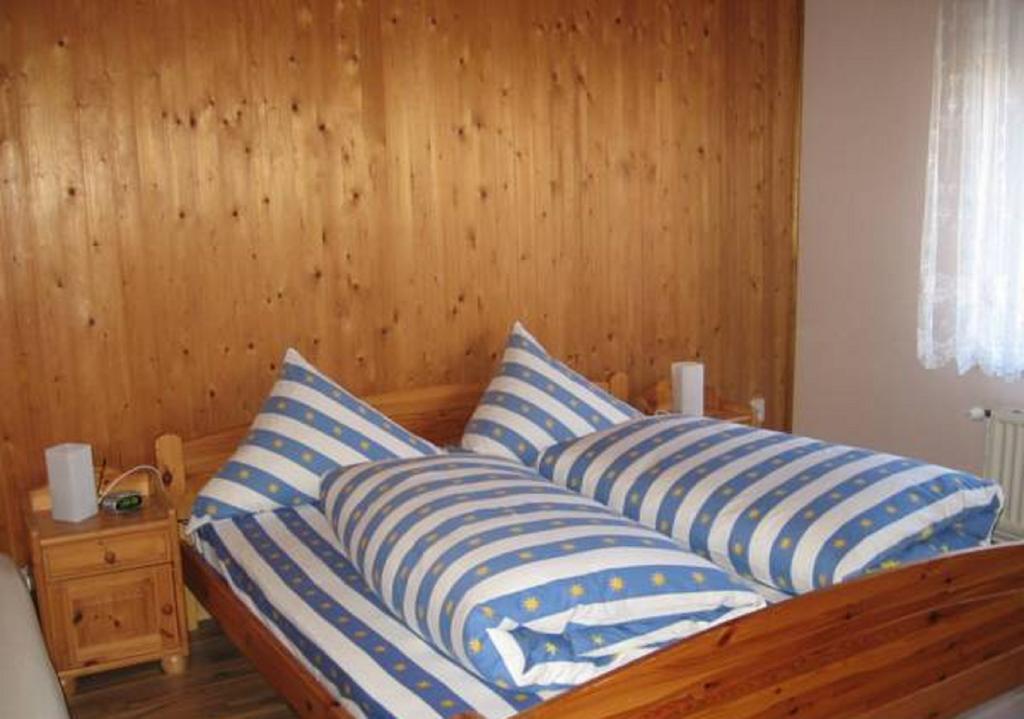 בראונלאגה Ferienwohnung Loipe חדר תמונה