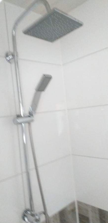 בראונלאגה Ferienwohnung Loipe מראה חיצוני תמונה