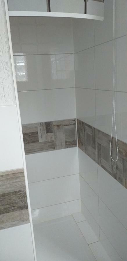 בראונלאגה Ferienwohnung Loipe מראה חיצוני תמונה