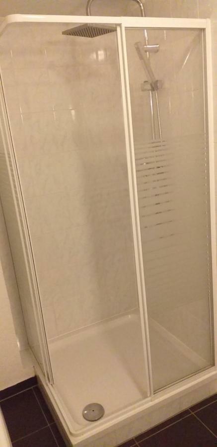 בראונלאגה Ferienwohnung Loipe מראה חיצוני תמונה